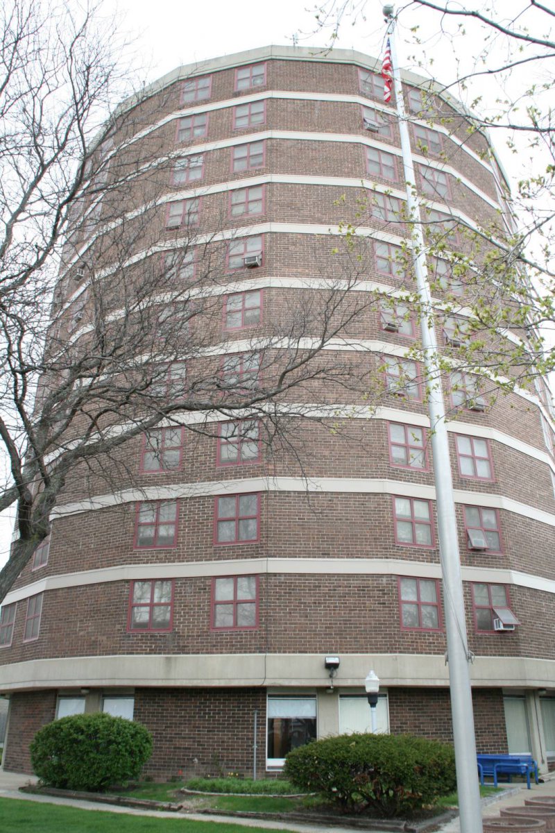 Mitchell Court