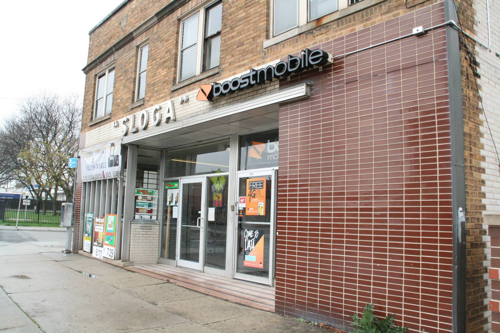 2536 W. National Ave.