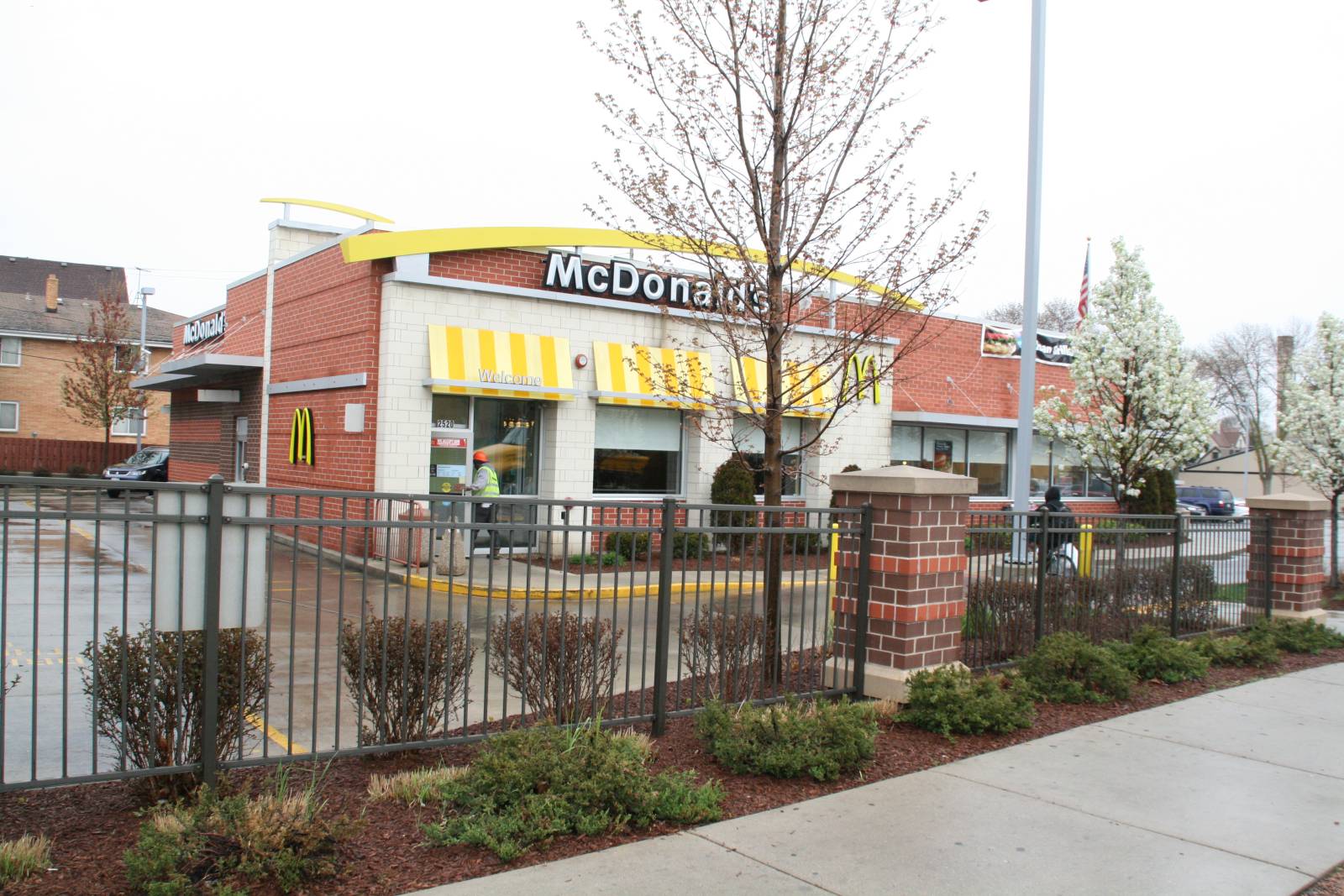 2530 W. National Ave.