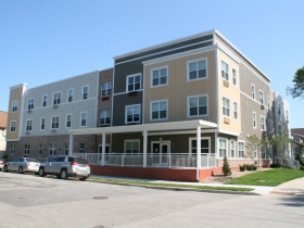 Clarke Square Apartments - 2331 W. Vieau Pl.
