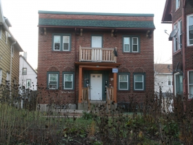 Journey House Rehab at 741 S. 23rd St.