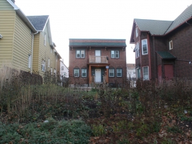 Journey House Rehab at 741 S. 23rd St.