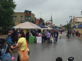 2105 Ciclovia MKE