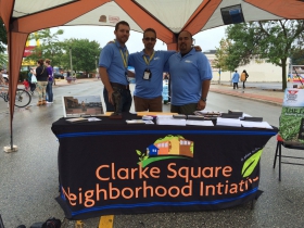 2105 Ciclovia MKE