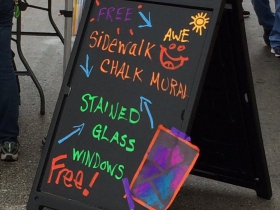 2105 Ciclovia MKE