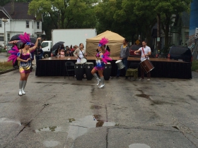 2105 Ciclovia MKE