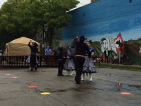 2105 Ciclovia MKE