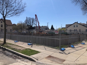 2331 W. Vieau Pl.