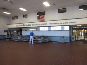 Former Clarke Square Pick 'n Save