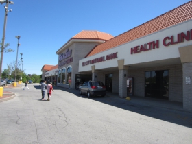 Former Clarke Square Pick 'n Save