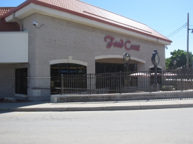 Former Clarke Square Pick 'n Save