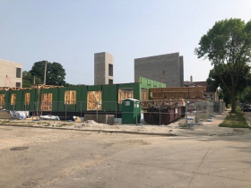 2331 W. Vieau Pl.