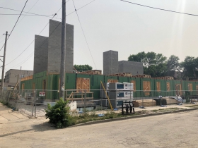 2331 W. Vieau Pl.