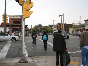 S. Layton Blvd.