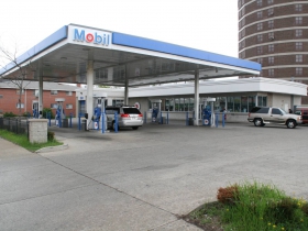 Mobil Station