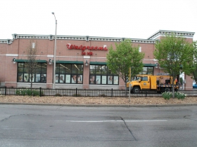 Walgreens