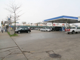 Mobil Station