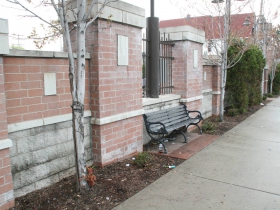Streetscaping