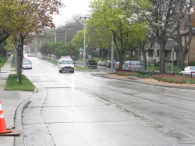 S. Layton Blvd.