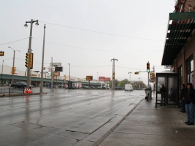 S. Layton Blvd.