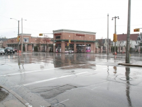 Layton and 27th St.
