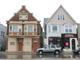 2527 and 2531 W. National Ave.