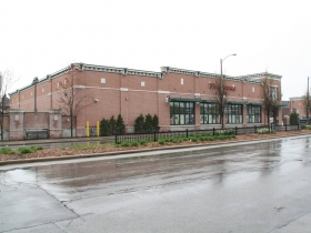 Walgreens