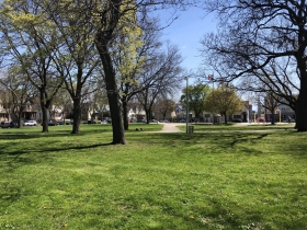 Clarke Square Park