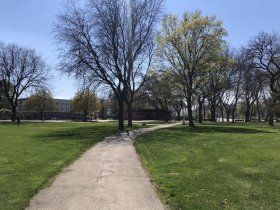 Clarke Square Park