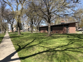 Clarke Square Park