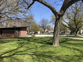 Clarke Square Park