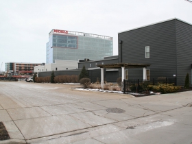 2000 S. 4th St. and River One