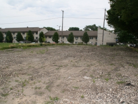 Witkowiak Park