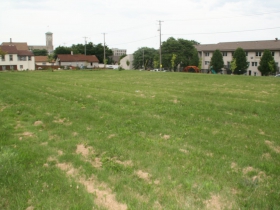 Witkowiak Park