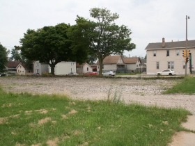 Witkowiak Park