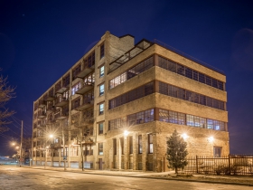 215 W. Maple St.