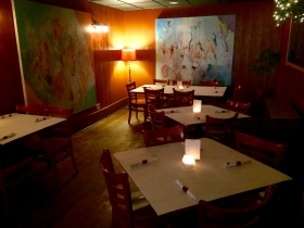Backroom