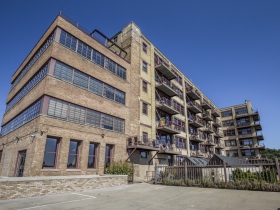 215 W. Maple St.