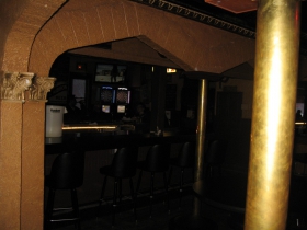 Archway