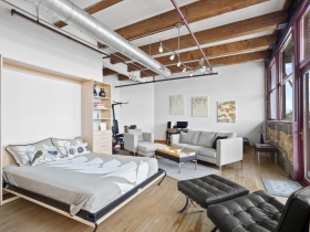 215 W. Maple St., #404