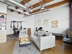 215 W. Maple St., #404