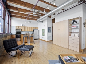 215 W. Maple St., #404