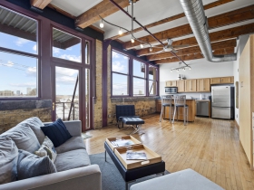 215 W. Maple St., #404