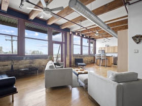 215 W. Maple St., #404