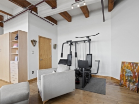 215 W. Maple St., #404