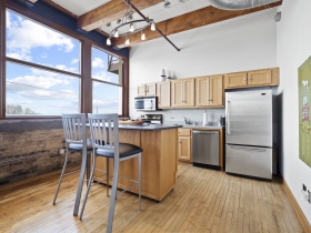 215 W. Maple St., #404