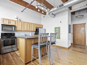 215 W. Maple St., #404