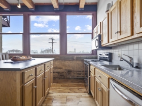 215 W. Maple St., #404