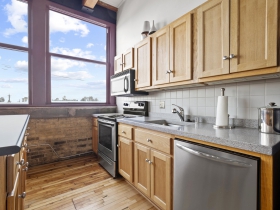 215 W. Maple St., #404
