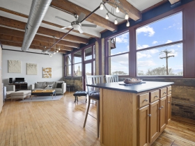 215 W. Maple St., #404